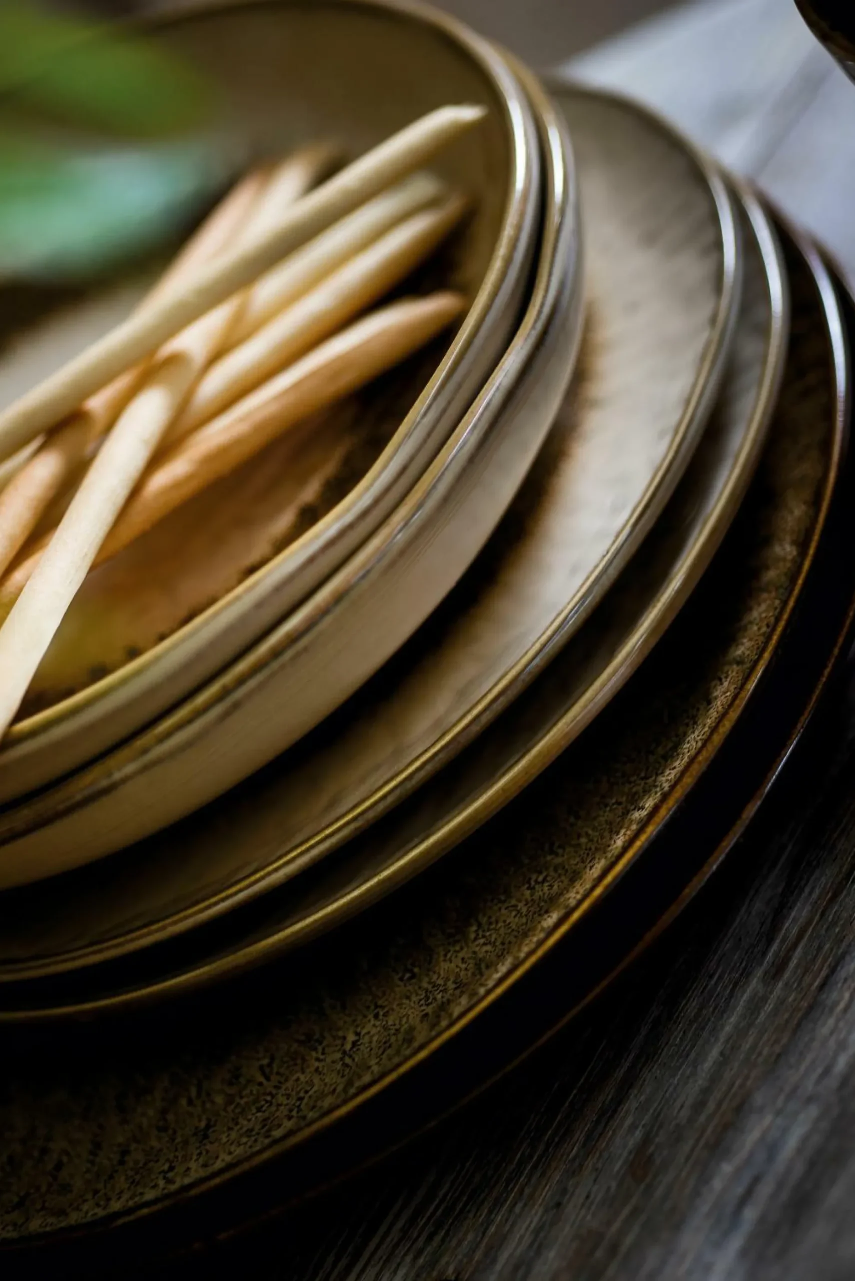 Best Speiseteller MATERA Geschirr