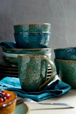 Sale Speiseteller MATERA Geschirr