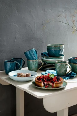 Online Speiseteller MATERA Geschirr