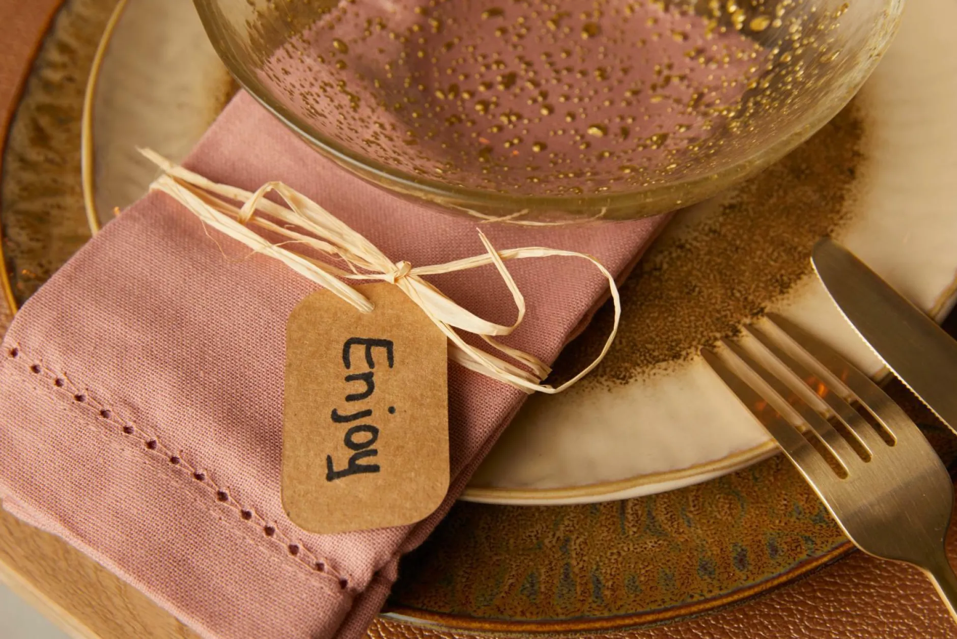 Clearance Speiseteller MATERA Geschirr