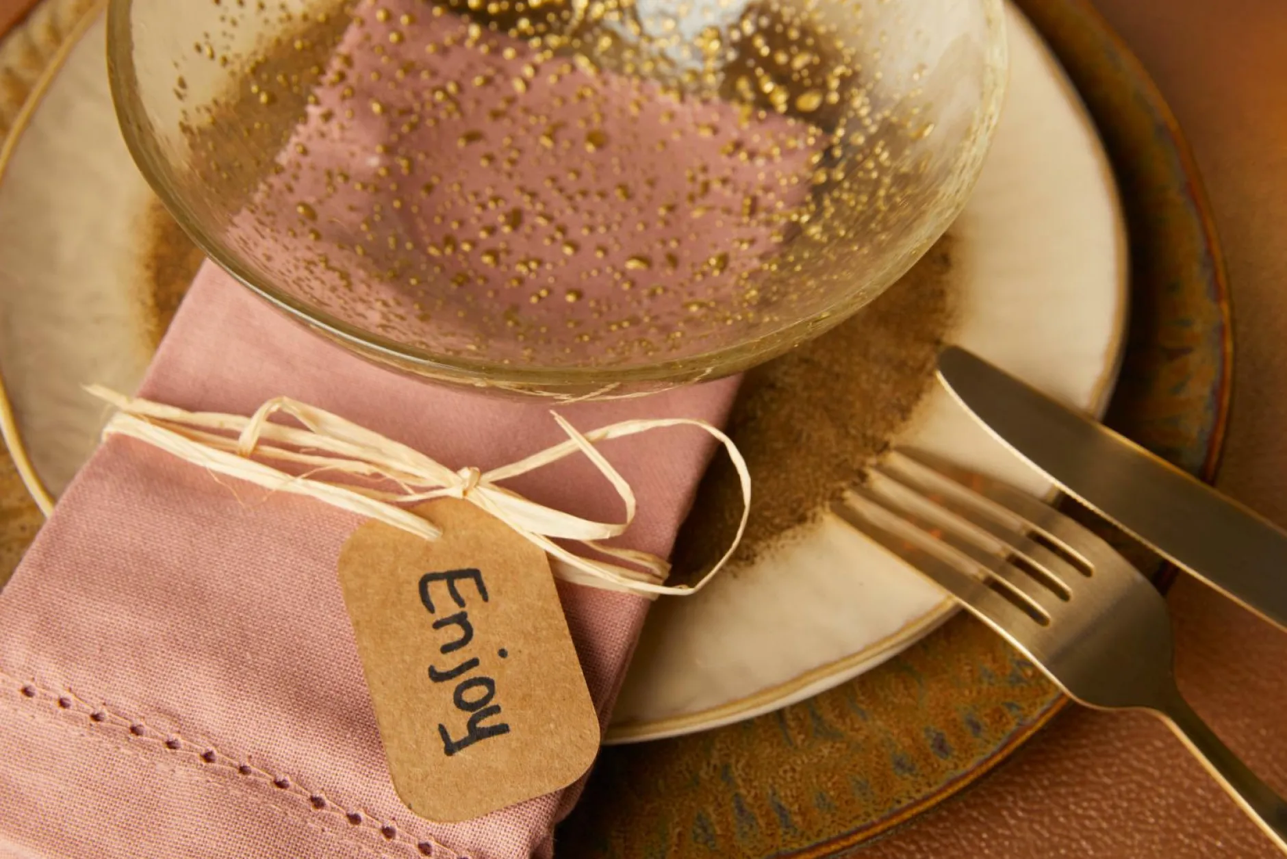 Clearance Speiseteller MATERA Geschirr