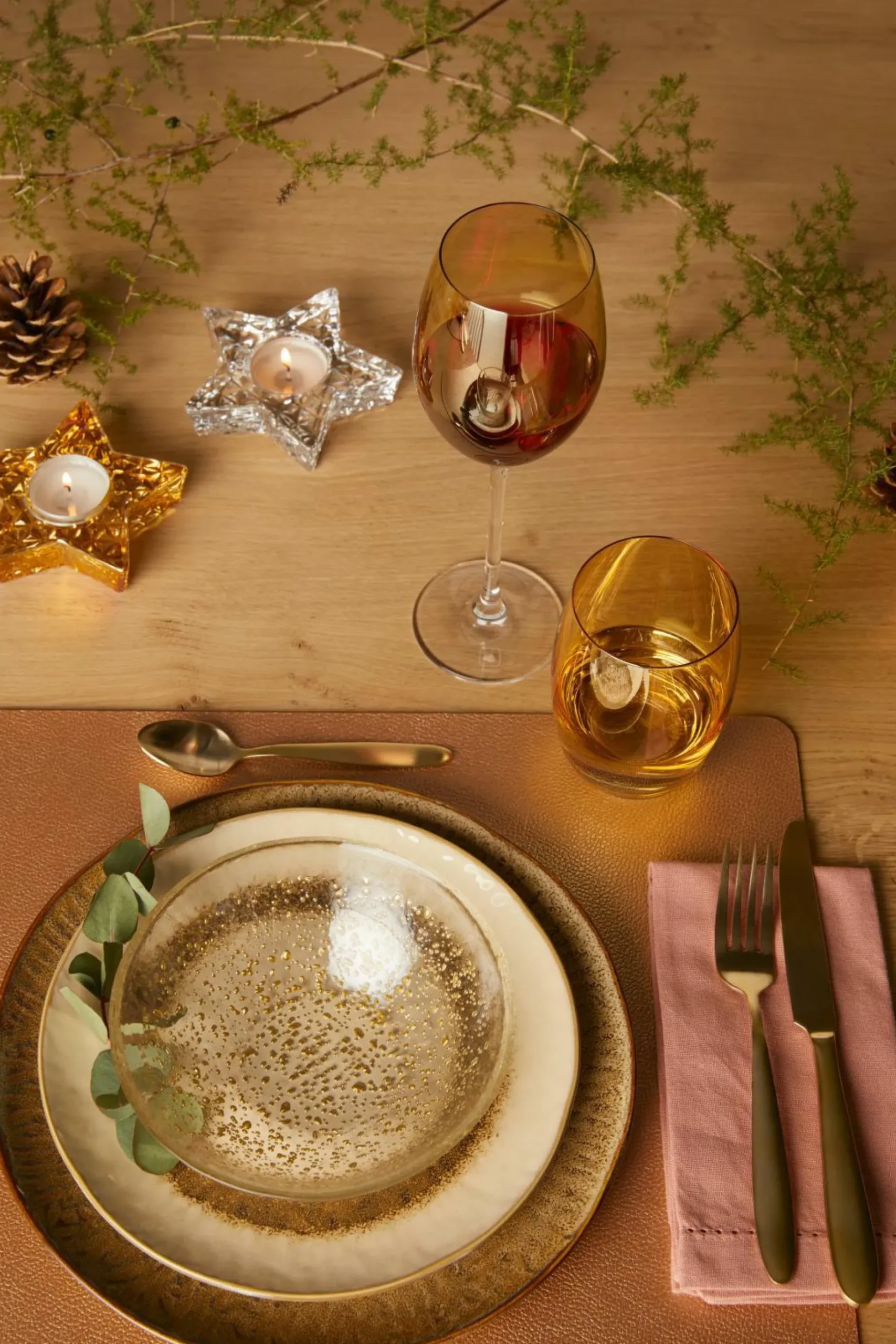 Clearance Speiseteller MATERA Geschirr