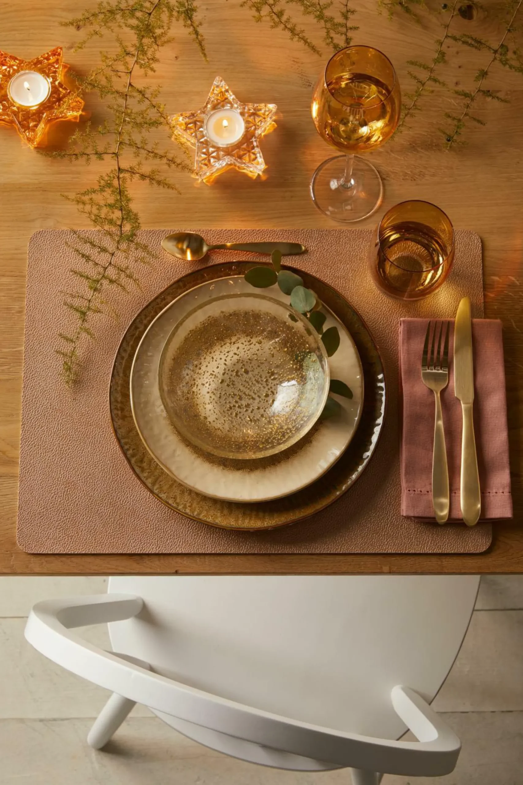 Clearance Speiseteller MATERA Geschirr