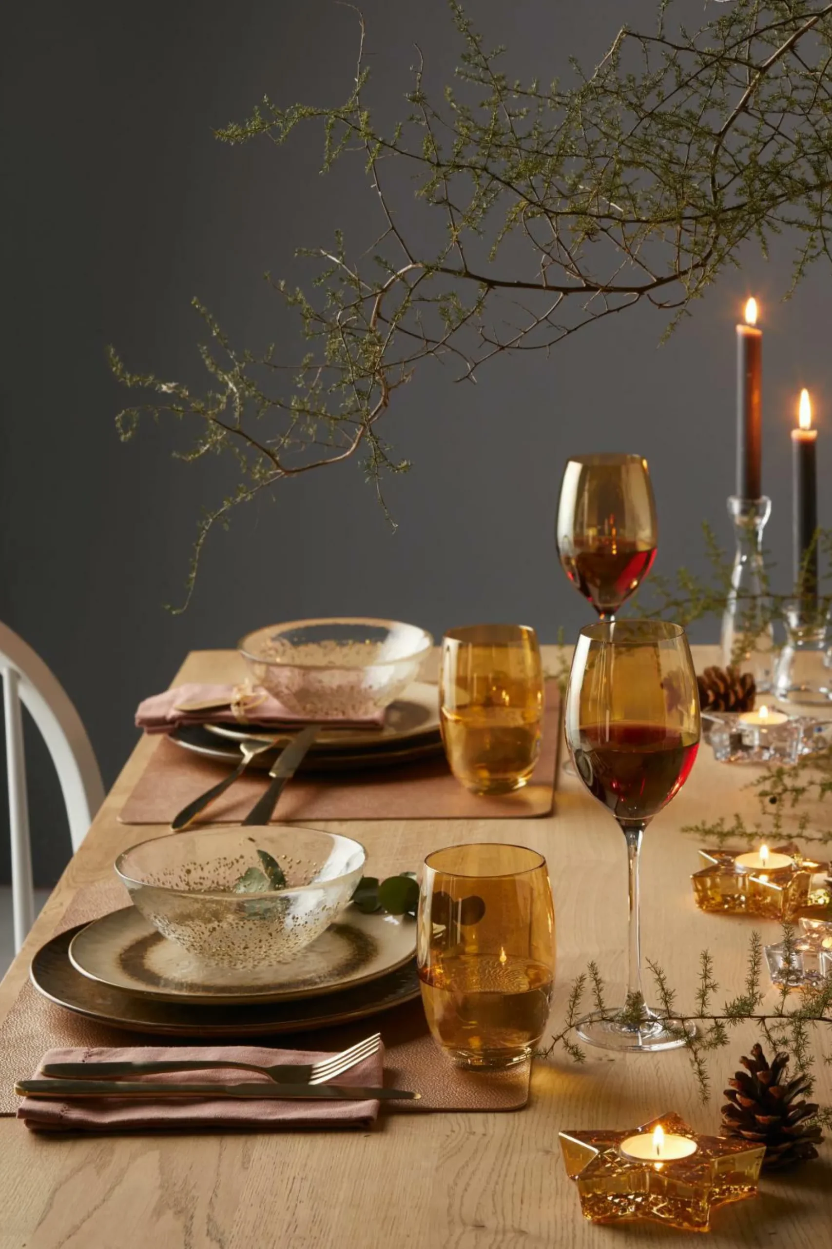 Clearance Speiseteller MATERA Geschirr