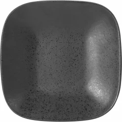 Clearance Speiseteller MAGIC BLACK Geschirr|Gedeckter Tisch