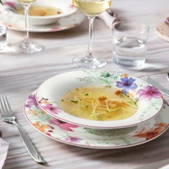 Clearance Speiseteller MARIEFLEUR Geschirr