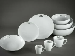 Speiseteller LUNNA Geschirr|Gedeckter Tisch