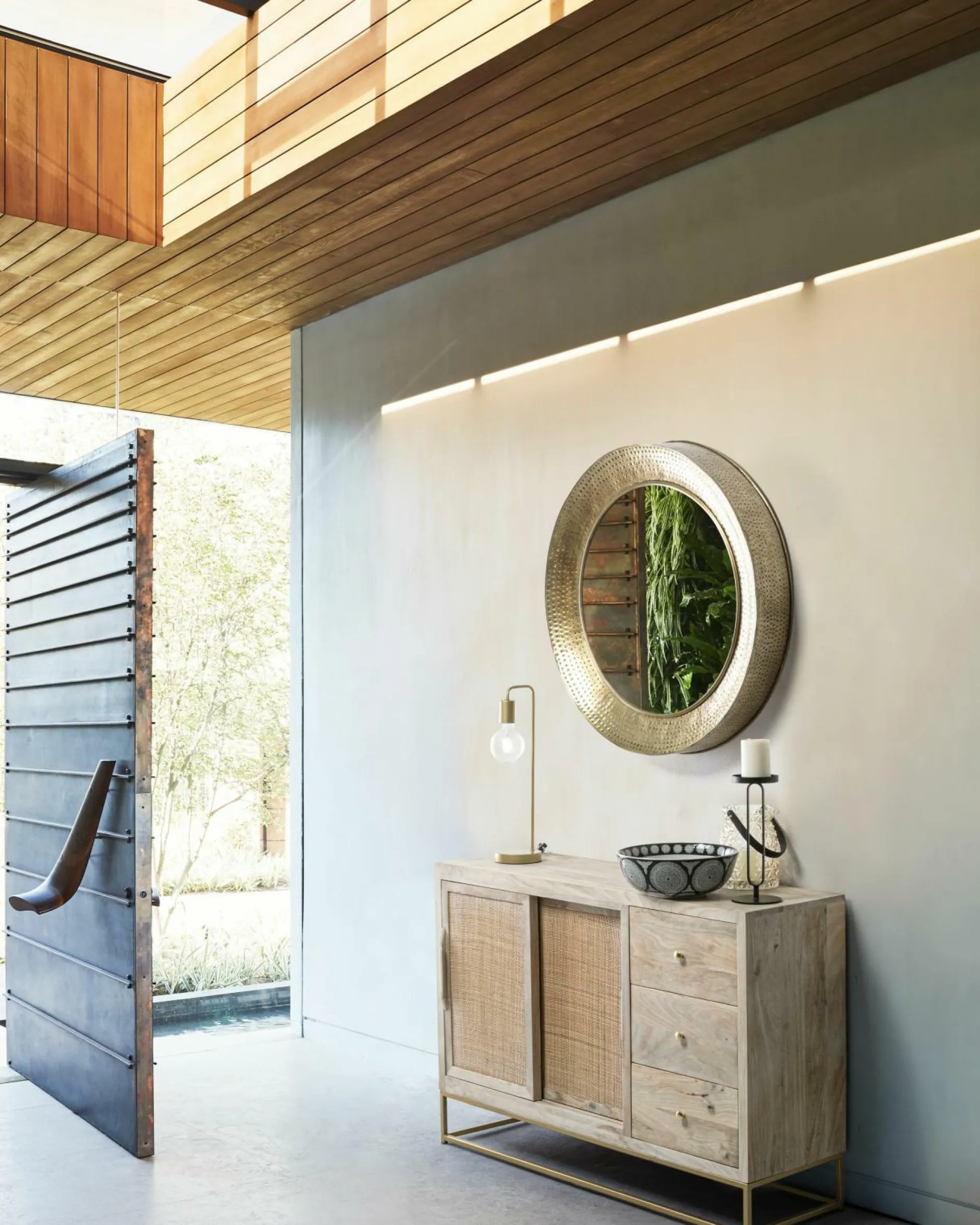 Sale Spiegel ADARA Garderobenspiegel