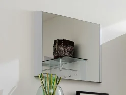 Outlet Spiegel Garderobenspiegel