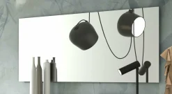 Hot Spiegel GARDASEE II Garderobenspiegel