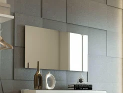 Outlet Spiegel GARDASEE Garderobenspiegel