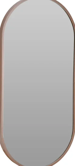 Spiegel HOLZOPTIK DUNKEL Spiegel