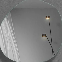 Clearance Spiegel LORI Garderobenspiegel