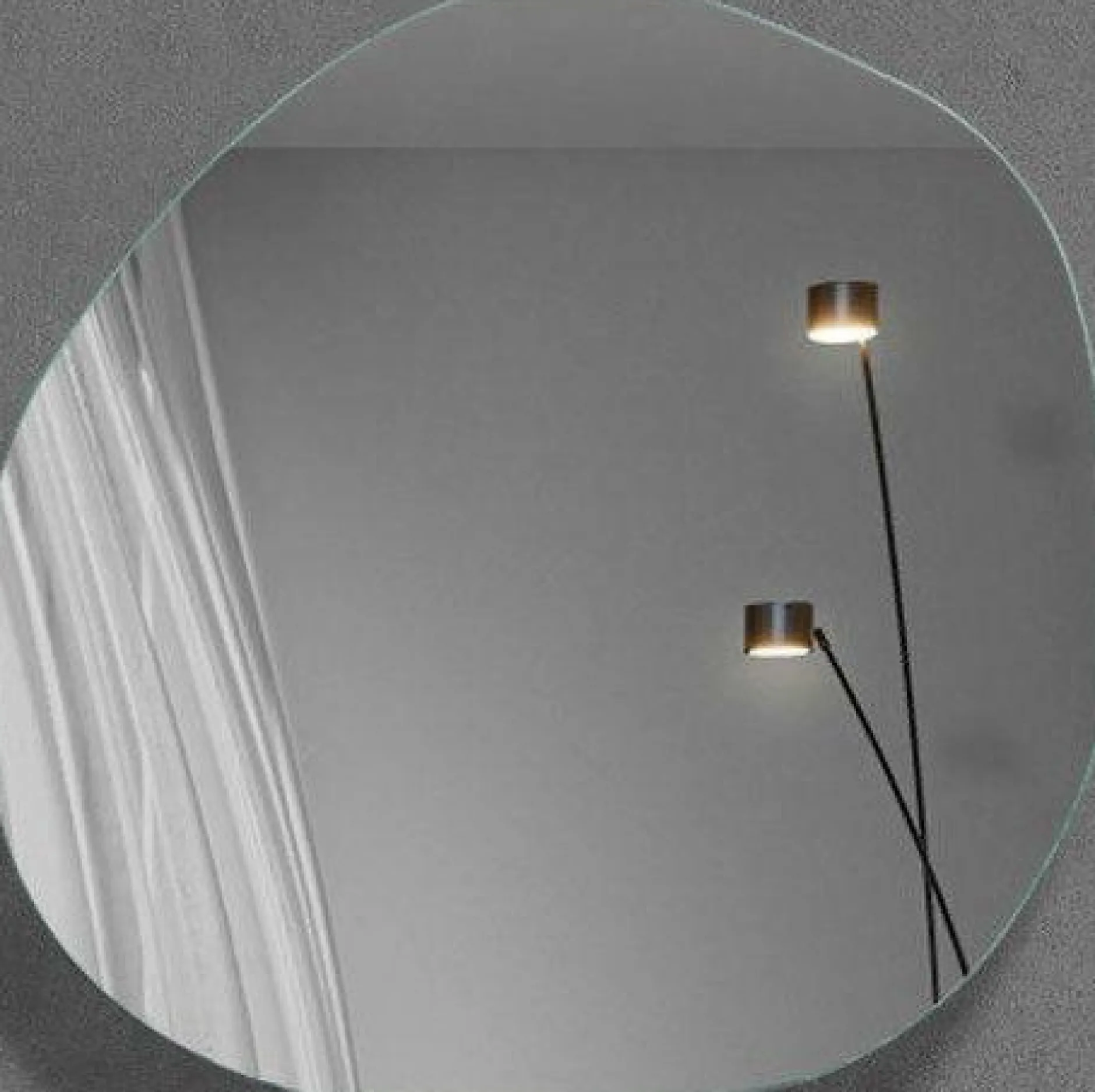 Clearance Spiegel LORI II Garderobenspiegel