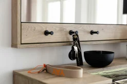 Spiegel MEZZANO Garderobenspiegel