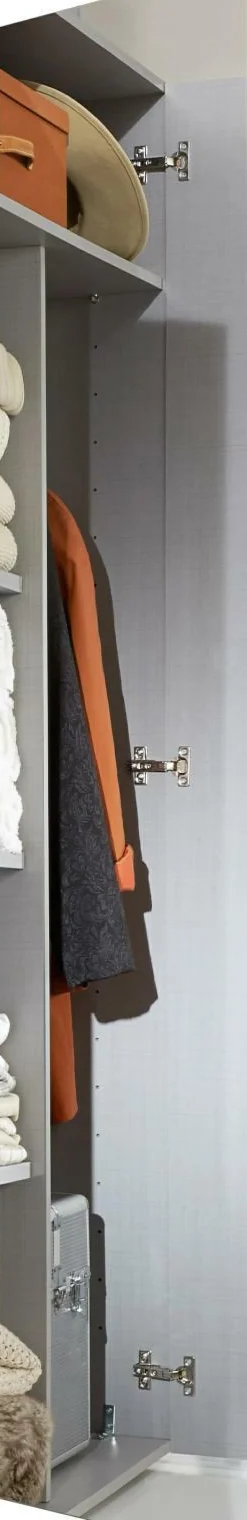 New Spiegel MULTIRAUMKONZEPT Garderobenspiegel