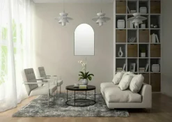 Spiegel SEATTLE Garderobenspiegel