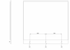 Sale Spiegel TREND Garderobenspiegel