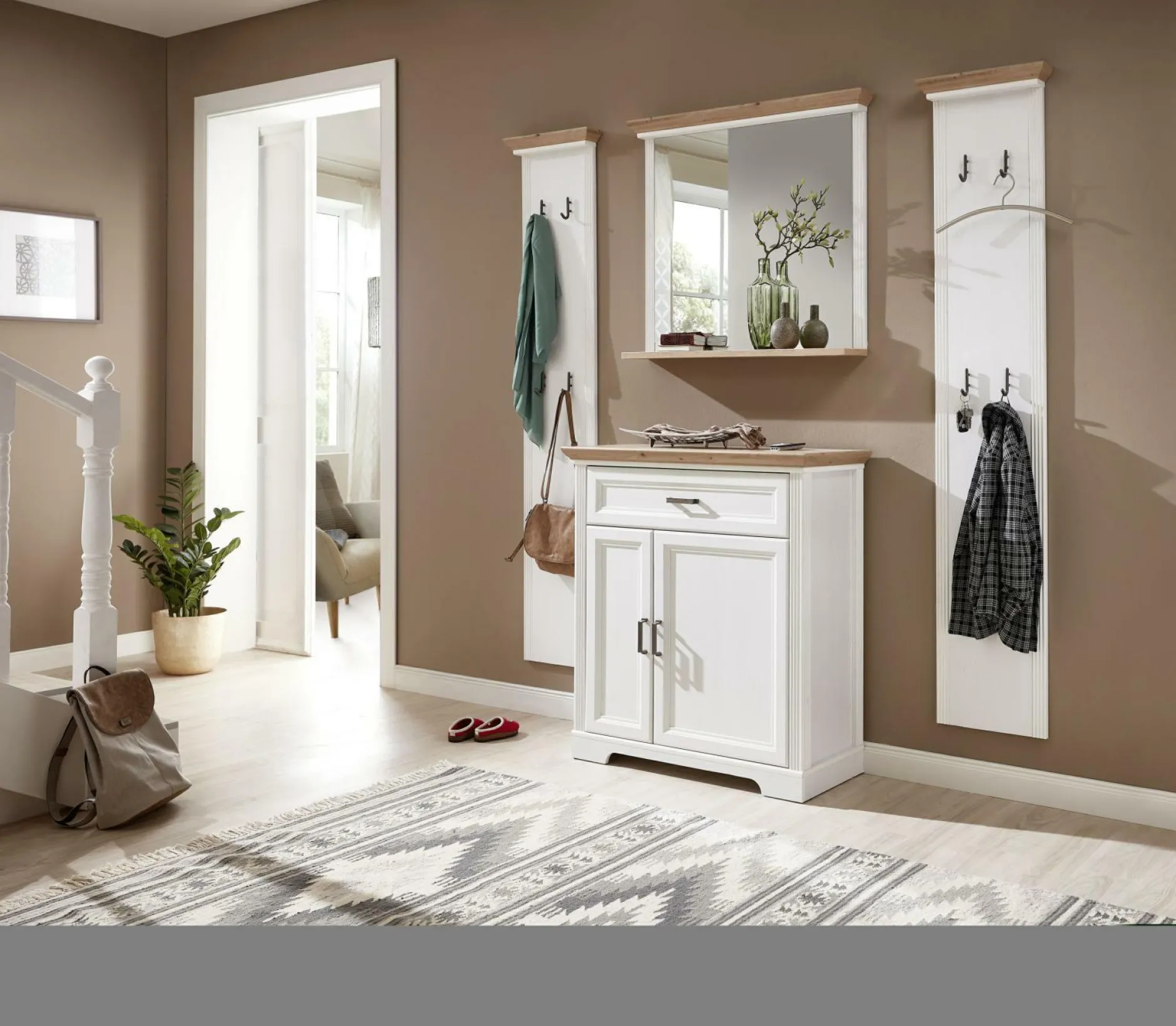 New Spiegel JAMIN Garderobenspiegel