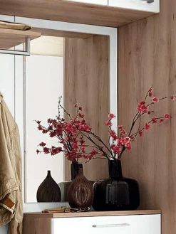 Online Spiegel POLYGON Garderobenspiegel