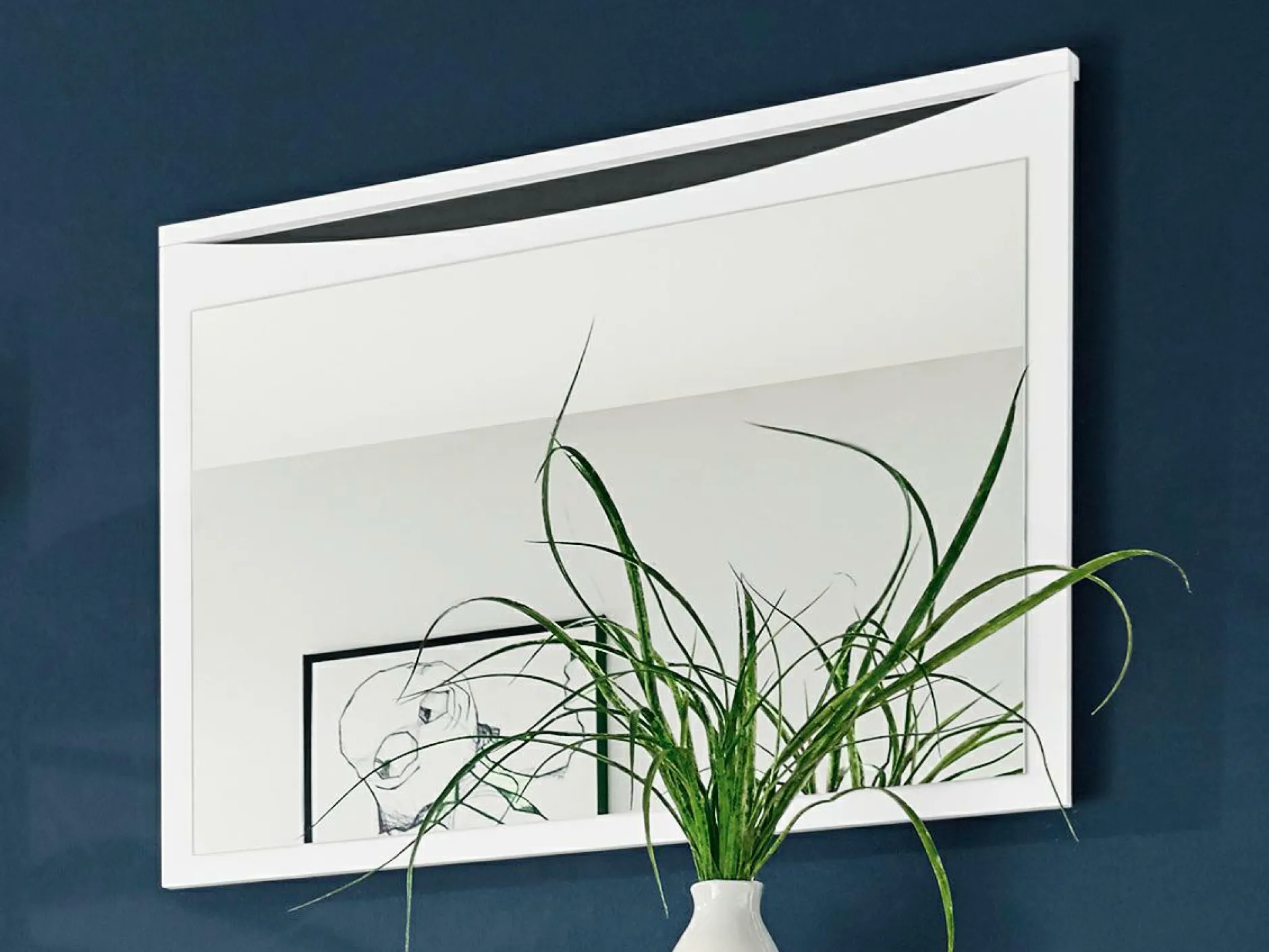 Spiegel VASO Garderobenspiegel