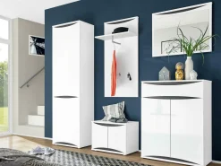 Spiegel VASO Garderobenspiegel