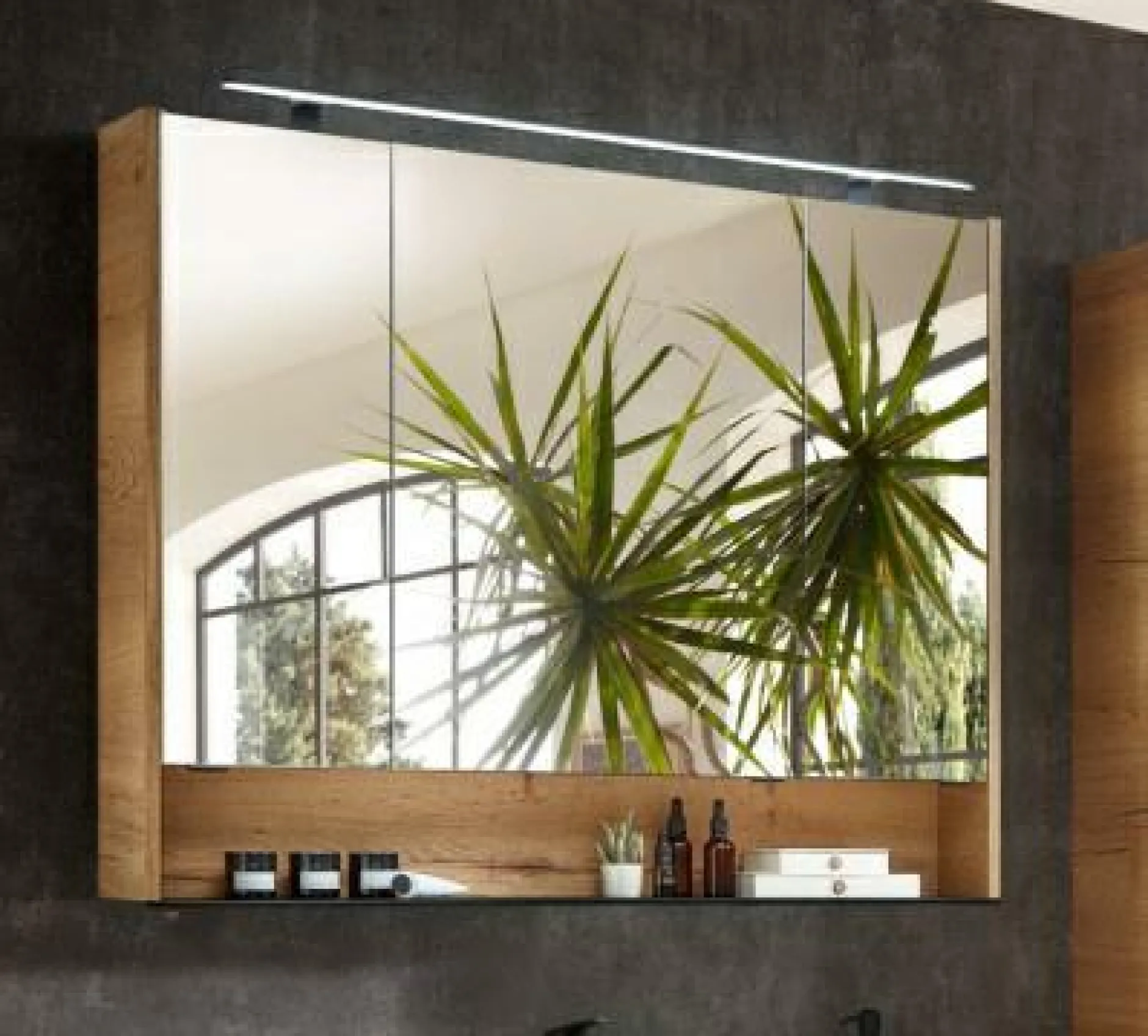 Sale Spiegelschrank BORDEAUX Spiegelschränke|Spiegelschränke