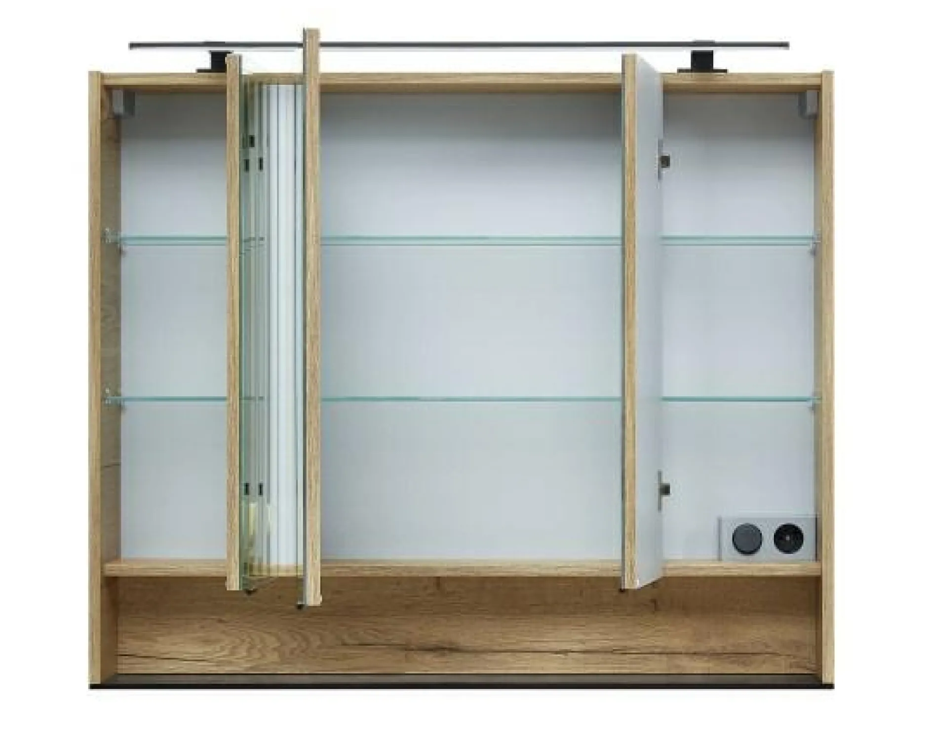 Sale Spiegelschrank BORDEAUX Spiegelschränke|Spiegelschränke