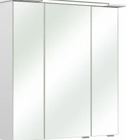 New Spiegelschrank Licata I Spiegelschränke|Spiegelschränke