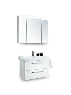 Hot Spiegelschrank PRAG Spiegelschränke|Spiegelschränke