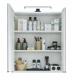 New Spiegelschrank QUICKSET 396 Spiegelschränke|Spiegelschränke