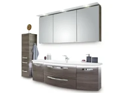 Discount Spiegelschrank ROTTERDAM Spiegelschränke|Spiegelschränke