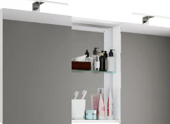 Outlet Spiegelschrank BUDASI Spiegelschränke|Spiegelschränke