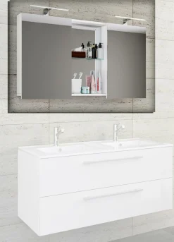 Outlet Spiegelschrank BUDASI Spiegelschränke|Spiegelschränke