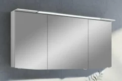 Clearance Spiegelschrank CASABLANCA Spiegelschränke|Spiegelschränke