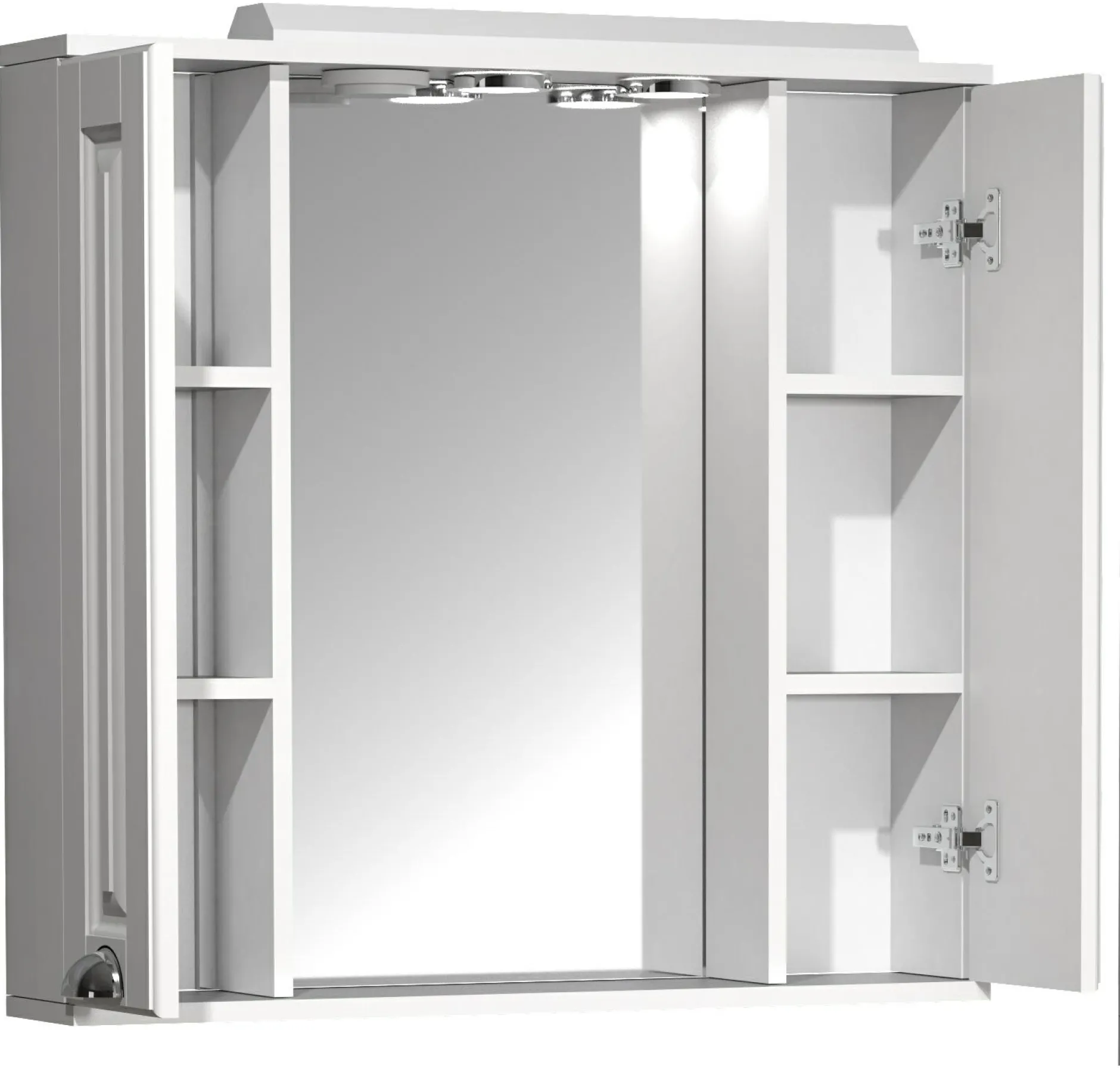 New Spiegelschrank CASALO Spiegelschränke|Spiegelschränke