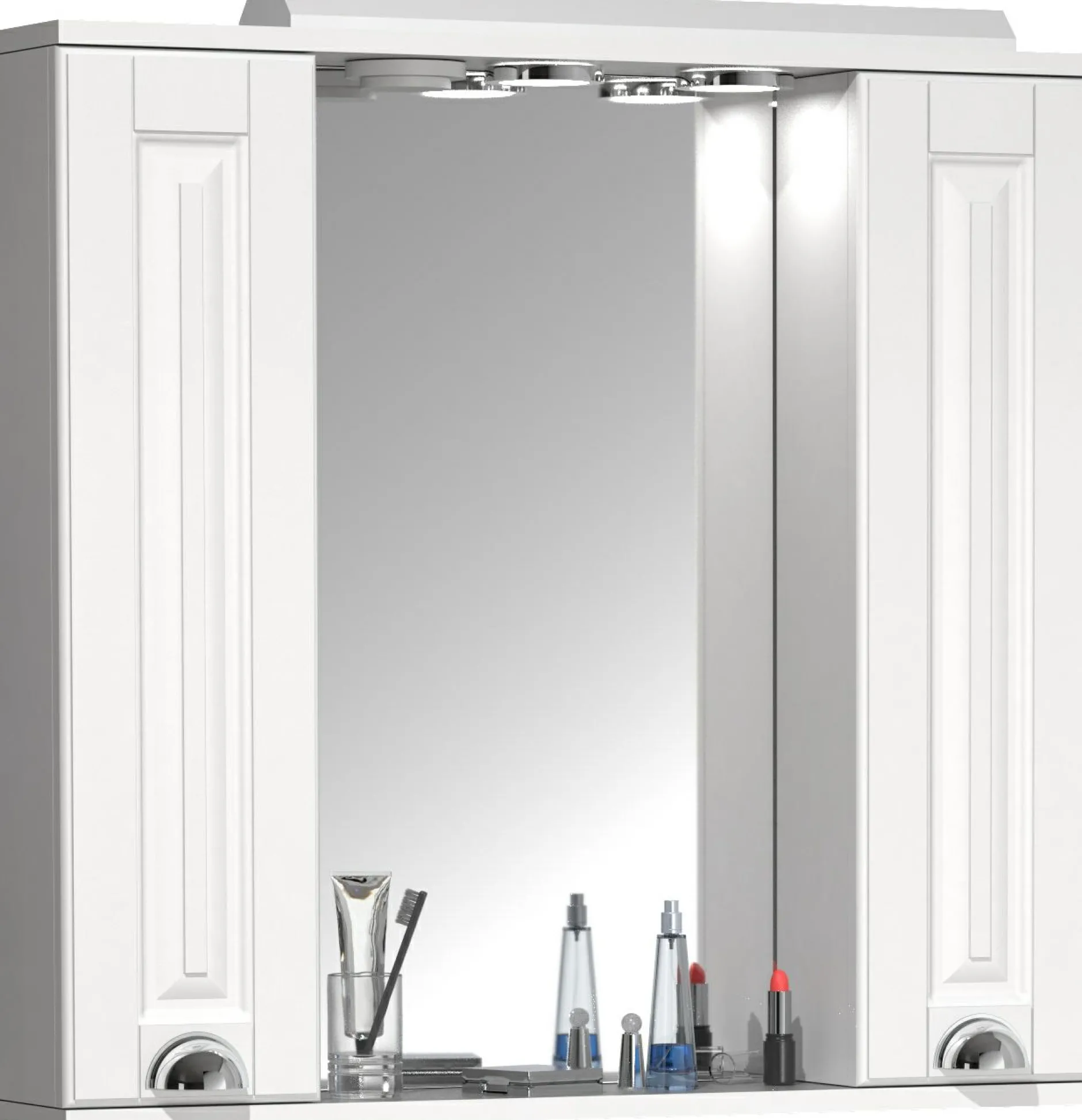 New Spiegelschrank CASALO Spiegelschränke|Spiegelschränke