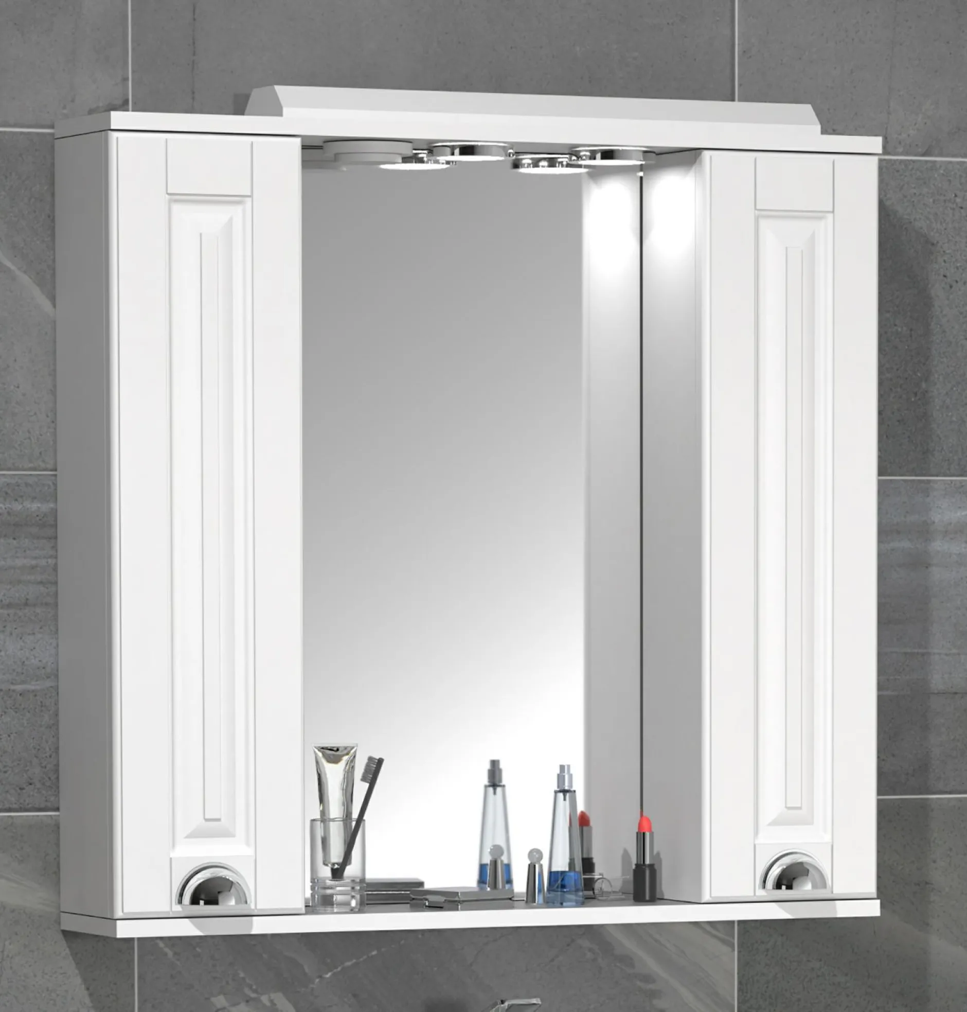 New Spiegelschrank CASALO Spiegelschränke|Spiegelschränke