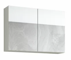 Discount Spiegelschrank FLANDU Spiegelschränke|Spiegelschränke