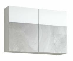 Discount Spiegelschrank FLANDU Spiegelschränke|Spiegelschränke