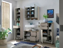 Hot Spiegelschrank BONDO Spiegelschränke|Spiegelschränke