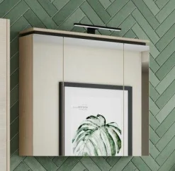 Online Spiegelschrank GIFU Spiegelschränke|Spiegelschränke