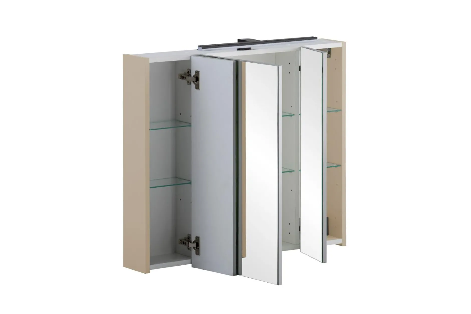 Clearance Spiegelschrank SHANGRAO Spiegelschränke|Spiegelschränke