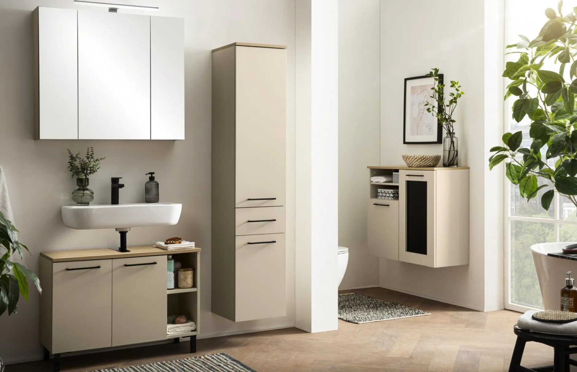 Clearance Spiegelschrank SHANGRAO Spiegelschränke|Spiegelschränke