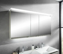 Sale Spiegelschrank KENBORG b.solid Spiegelschränke|Spiegelschränke