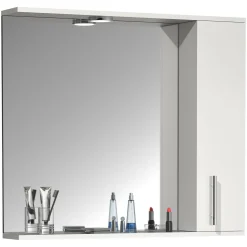 Outlet Spiegelschrank LISALO Spiegelschränke|Spiegelschränke