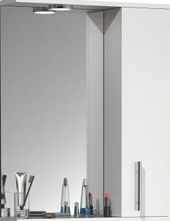 Discount Spiegelschrank LISALO Spiegelschränke|Spiegelschränke