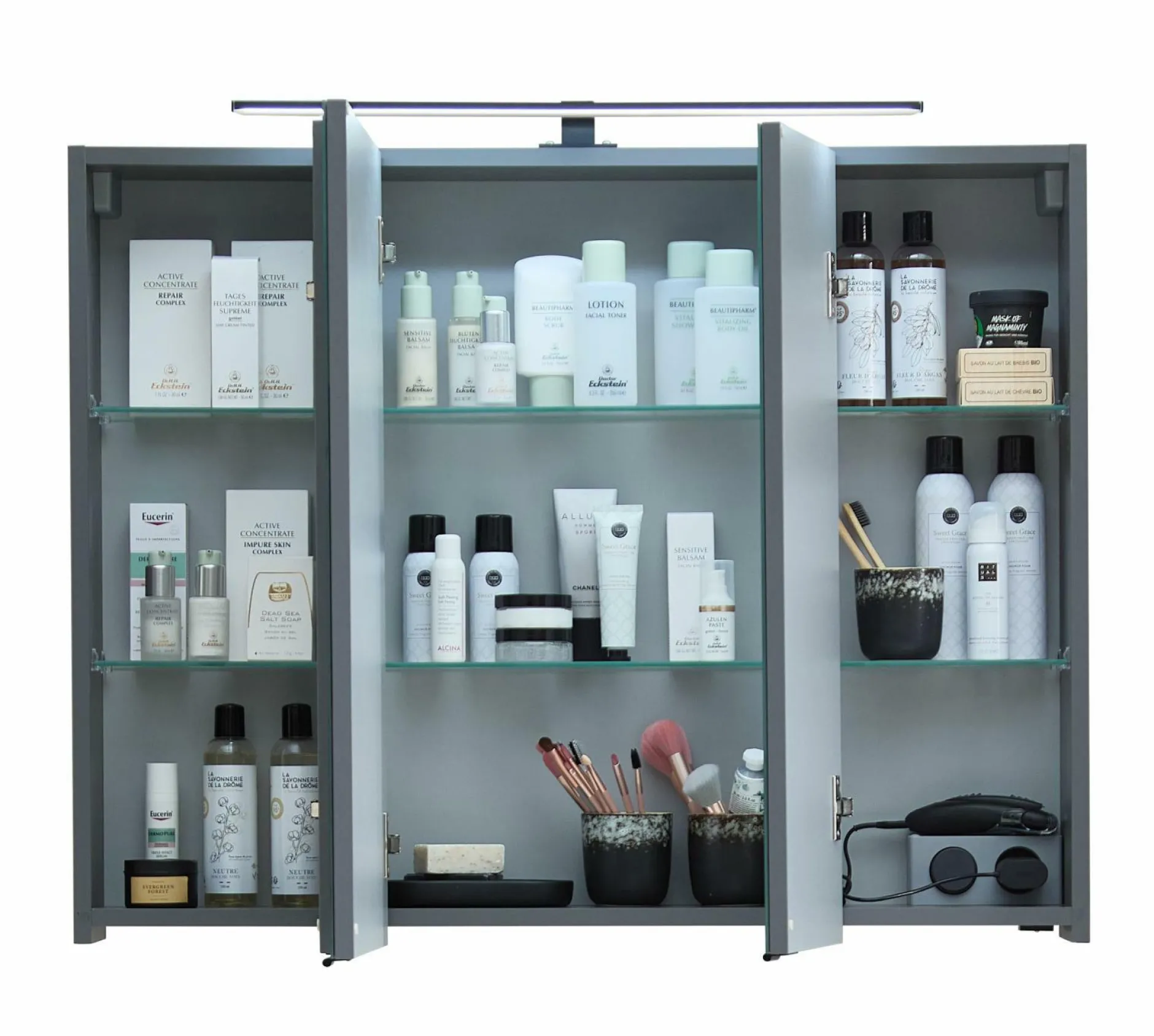 Online Spiegelschrank ARTA Spiegelschränke|Spiegelschränke