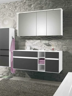 Sale Spiegelschrank BALENO Spiegelschränke|Spiegelschränke