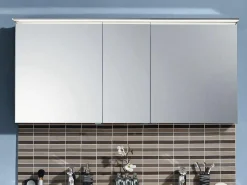 Discount Spiegelschrank SAN FRANCISCO Spiegelschränke|Spiegelschränke